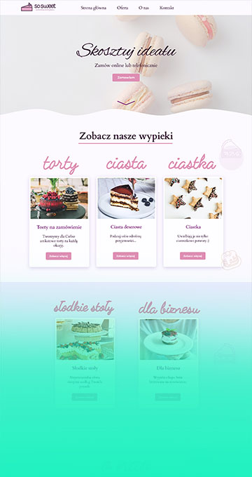 Family Confectionery Case Study